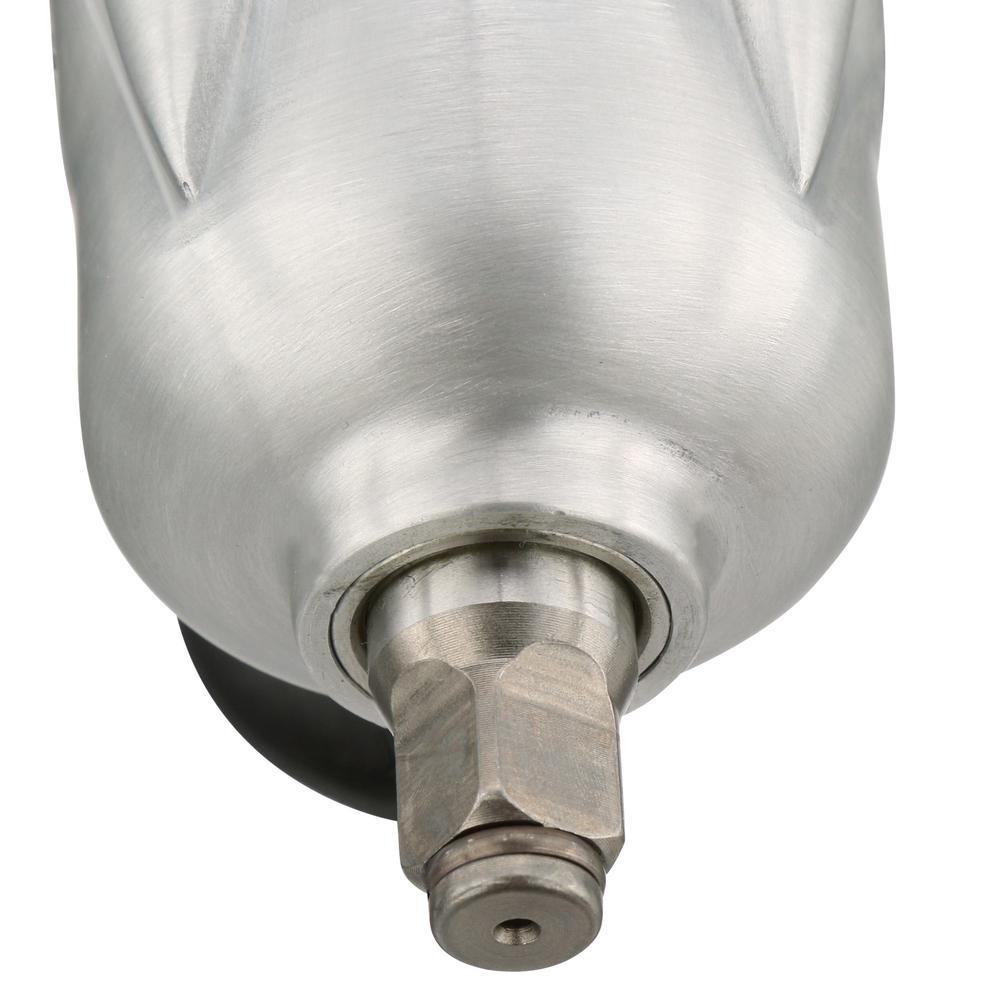 1/2 in. Impact Wrench - Super Arbor