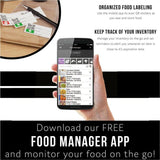 VC 350 Food Vacuum Sealer All-in-1 System