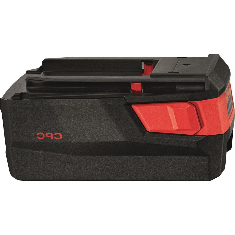 36-Volt Lithium-Ion Battery Pack B36/5.2 Ah - Super Arbor
