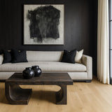 Veladero Oak 22 MIL x 7.1 in. W x 48 in. L Waterproof Click Lock Luxury Vinyl Plank Flooring (524.4 sq. ft./pallet)