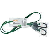 48 in. Flat Bungee Cord - Super Arbor