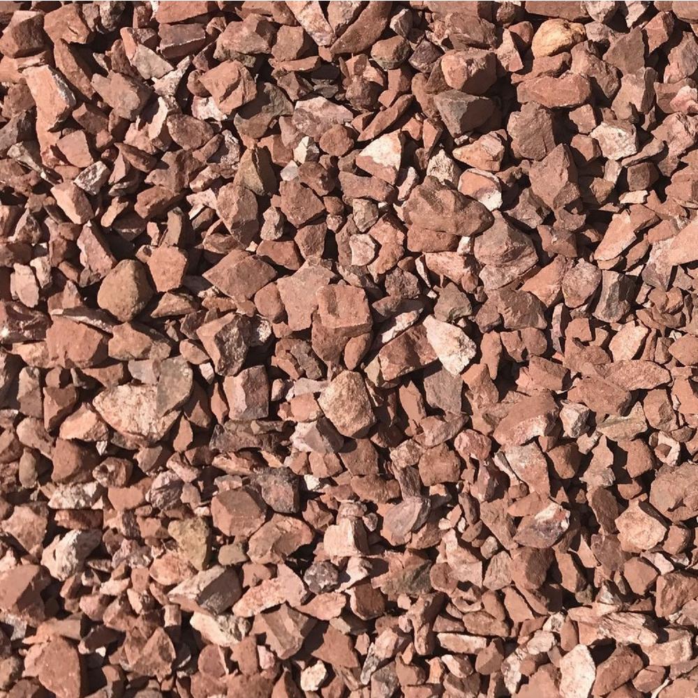 Butler Arts 0.50 cu. ft. 40 lbs. 3/4 in. to 1-1/2 in. California Gold Landscaping Gravel