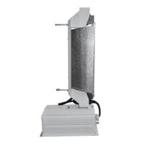1000-Watt Double Ended HPS E-Series Enclosed Style Grow Light System 120-Volt/240-Volt - Super Arbor