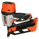 Pneumatic 3-1/4 in. 30¬∞ Compact Framing Nailer - Super Arbor