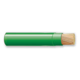 500 ft. 8/1 Green Stranded THHN Wire - Super Arbor