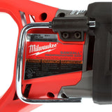 M18 FUEL 18-Volt Lithium-Ion Brushless Cordless SAWZALL Reciprocating Saw with M18 5.0Ah Battery