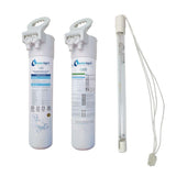 Countertop Pure Replacement Kit