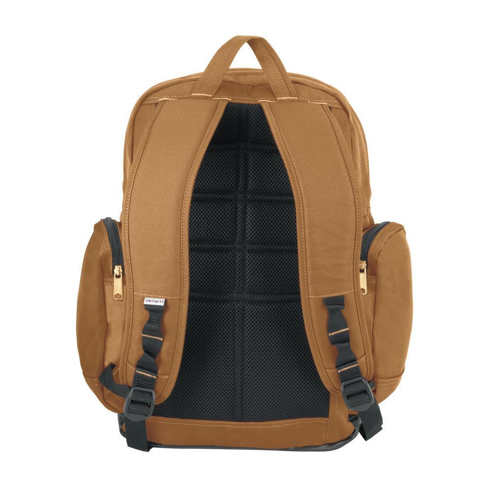15 in. Brown Legacy Deluxe Work Pack - Super Arbor