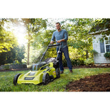 RYOBI 20 in. Replacement Blade for 40-Volt 20 in. Brushless Lawn Mower