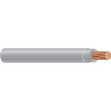 500 ft. 8 Black Stranded CU SIMpull THHN Wire - Super Arbor