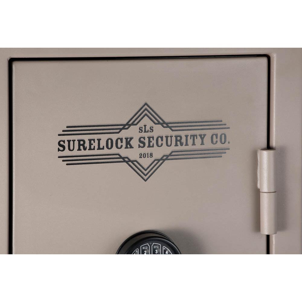 Cadet Series Cadet 30 Gun and Home Safe - Super Arbor