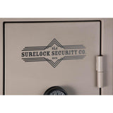 Cadet Series Cadet 30 Gun and Home Safe - Super Arbor