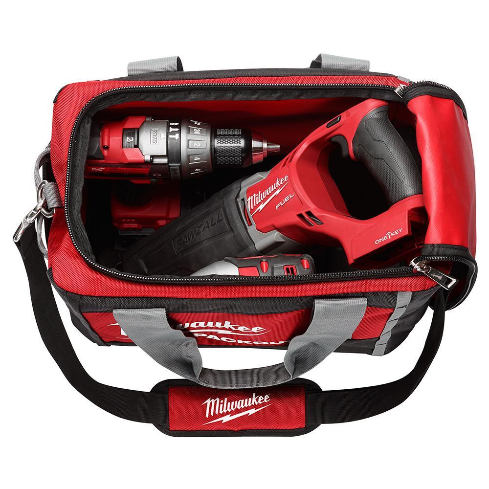 15 in. PACKOUT Tool Bag - Super Arbor