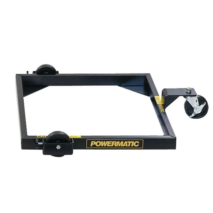 Mobile Base for PWBS-14 Band Saw - Super Arbor