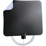 Flat Wave Amped HD TV Indoor Antenna - Super Arbor