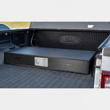 3 cu. ft. 14-Gauge Steel Under Bed Gun Safe with Digital Keypad - Super Arbor