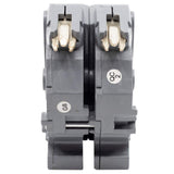 Federal Pacific New UBIF Thick 100 Amp 2 in. 2-Pole Federal Pacific Stab-Lok Type NA Replacement Circuit Breaker