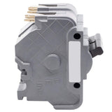 Federal Pacific New UBIF Thick 100 Amp 2 in. 2-Pole Federal Pacific Stab-Lok Type NA Replacement Circuit Breaker