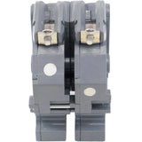 Federal Pacific New UBIF Thick 90 Amp 1 in. 2-Pole Federal Pacific Bolt-On Type NB Replacement Circuit Breaker