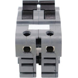 Federal Pacific New UBIF Thick 90 Amp 1 in. 2-Pole Federal Pacific Bolt-On Type NB Replacement Circuit Breaker