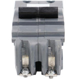 Federal Pacific New UBIF Thick 90 Amp 1 in. 2-Pole Federal Pacific Bolt-On Type NB Replacement Circuit Breaker