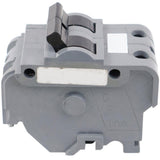 Federal Pacific New UBIF Thick 90 Amp 1 in. 2-Pole Federal Pacific Bolt-On Type NB Replacement Circuit Breaker