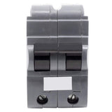 Federal Pacific VPKUBIF Thick 30 Amp 2 in. 2-Pole Federal Pacific Stab-Lok Type NA Replacement Circuit Breaker