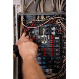 Federal Pacific VPKUBIF Thick 30 Amp 2 in. 2-Pole Federal Pacific Stab-Lok Type NA Replacement Circuit Breaker