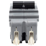 Federal Pacific VPKUBIF Thick 30 Amp 2 in. 2-Pole Federal Pacific Stab-Lok Type NA Replacement Circuit Breaker