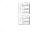 Rev-A-Shelf 22-in x 24-in Wood Cutlery Insert Drawer Organizer