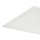 2 ft. x 4 ft. White Integrated LED Dimmable Flat Panel Light with Selectable Color Temperature - Super Arbor