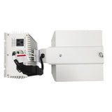 315-Watt Ceramic Metal Halide CMH Open Style Complete Grow Light System with Lamp - Super Arbor