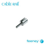 Feeney 1/8 in. Metal I.D. Quick-Connect Release Tool for Cable Metal Railing System
