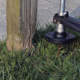 Fence Armor Redwood Demi Fence Post Guard 5.5 in. L x 3 in. H x .5 in. D for Wood