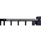 Hydraulic Gate Closer, for Gates 50 lbs. to 125 lbs.