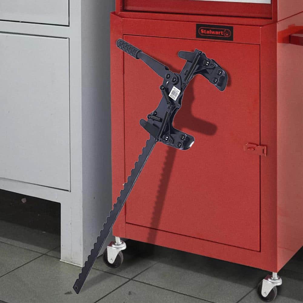 Fence Stretcher, All-Purpose Splicer