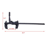 Fence Stretcher, All-Purpose Splicer