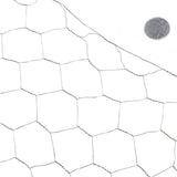 Fencer Wire 3 ft. x 150 ft. 20-Gauge Poultry Netting with 2 in. Mesh