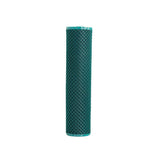 Fencer Wire 2 ft. x 25 ft. and 3/4 in. Dia Mesh Green Diamond Plastic Poultry Netting