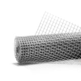 Fencer Wire 1/2 in. x 3 ft. x 100 ft. 19-Gauge Hardware Cloth