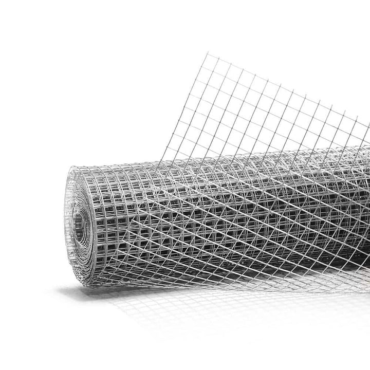 Fencer Wire 1/2 in. x 3 ft. x 10 ft. 19-Gauge Hardware Cloth