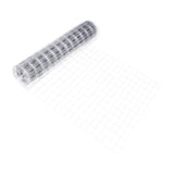 Fencer Wire 3 ft. x 50 ft. 16-Gauge Welded Wire Fence with Mesh 2 in. x 3 in.