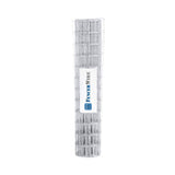 Fencer Wire 3 ft. x 50 ft. 16-Gauge Welded Wire Fence with Mesh 2 in. x 3 in.