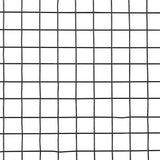 Fencer Wire 2 ft. x 50 ft. 14-Gauge Black PVC Coated Welded Wire