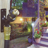 Water Wigot Garden and Lawn Water Spigot Extender - Super Arbor