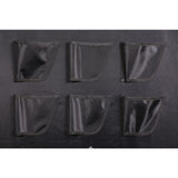 Lieutenant 25-Gun and Home Safe, Black - Super Arbor