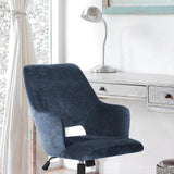 BOGA DARK BLUE - Super Arbor