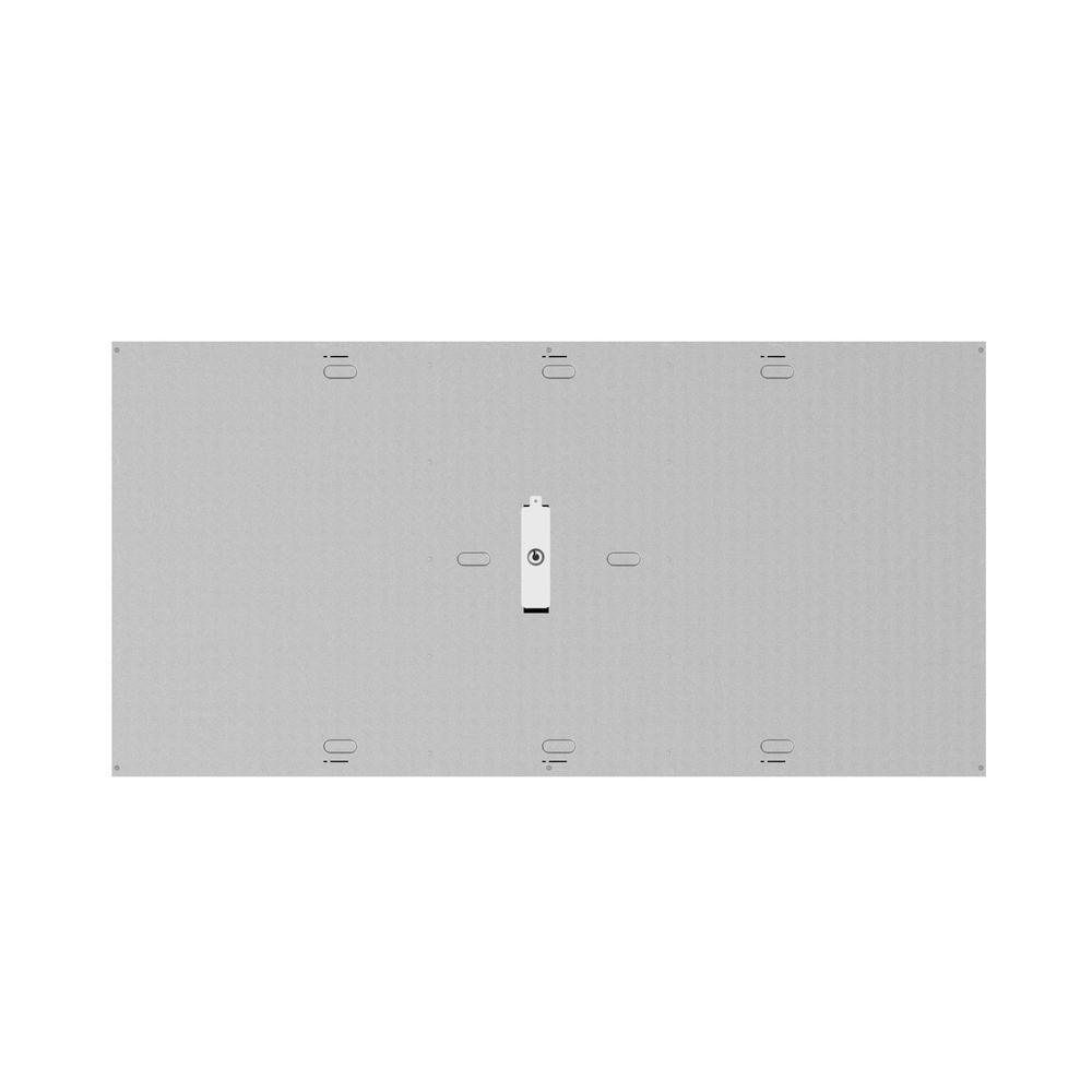 2 ft. x 4 ft. Edge-Lit LED Flat Light Luminaire 4000K - Super Arbor