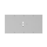 2 ft. x 4 ft. Edge-Lit LED Flat Light Luminaire 4000K - Super Arbor