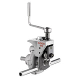 Model 975 Combo Roll Grooving Machine - Super Arbor